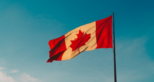 La Cour suprême du Canada