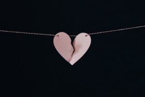Combien coûte un divorce à l'amiable ?